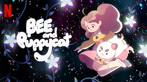 Creator Of Bee And PuppyCat Web Series To CoWrite Animated Show For  Netflix  Tubefilter